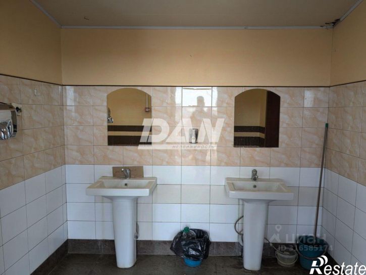 Отдельное здание «Иртыш»