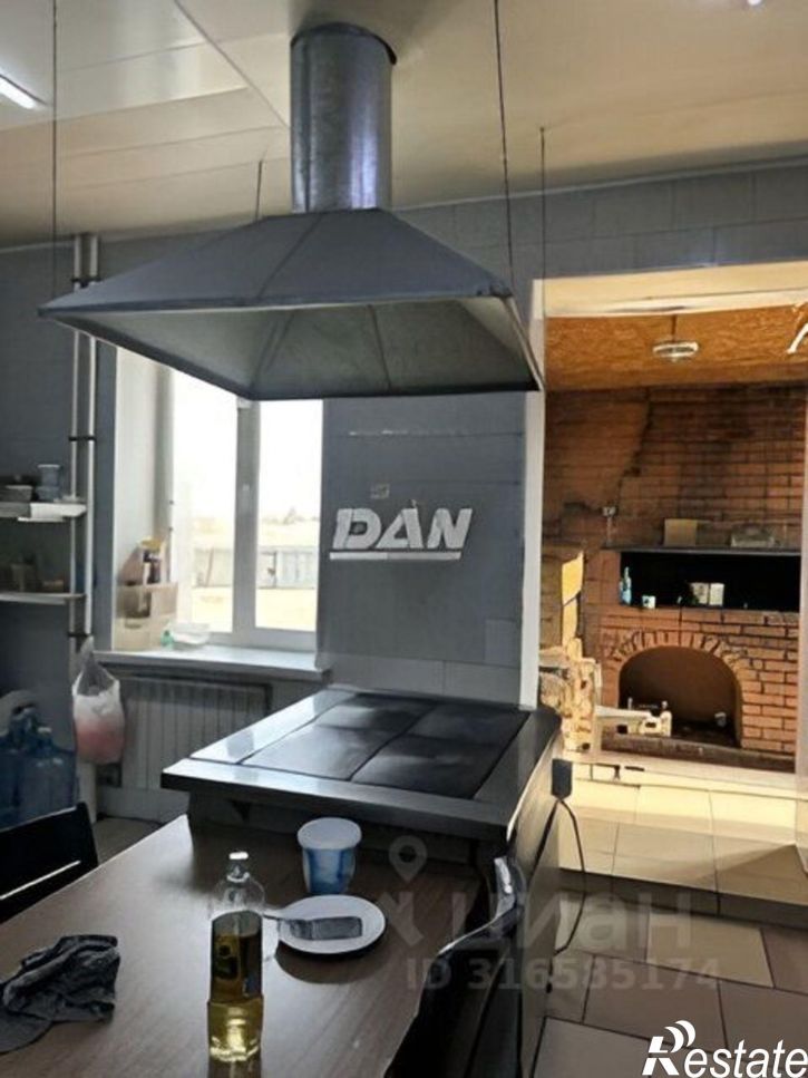 Отдельное здание «Иртыш»