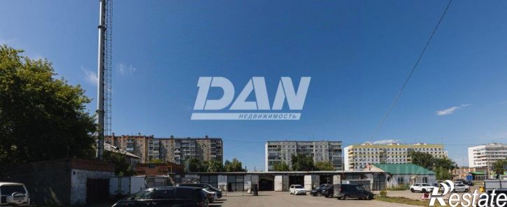 Помещение свободного назначения улица Темника, 18,  д. 18