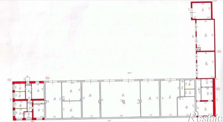 Помещение свободного назначения улица Темника, 18,  д. 18