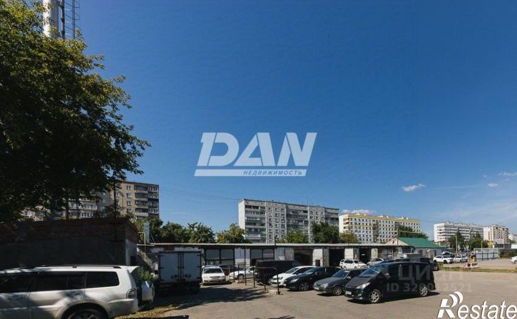 Помещение свободного назначения улица Темника, 18,  д. 18