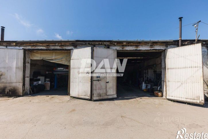 Помещение свободного назначения улица Темника, 18,  д. 18