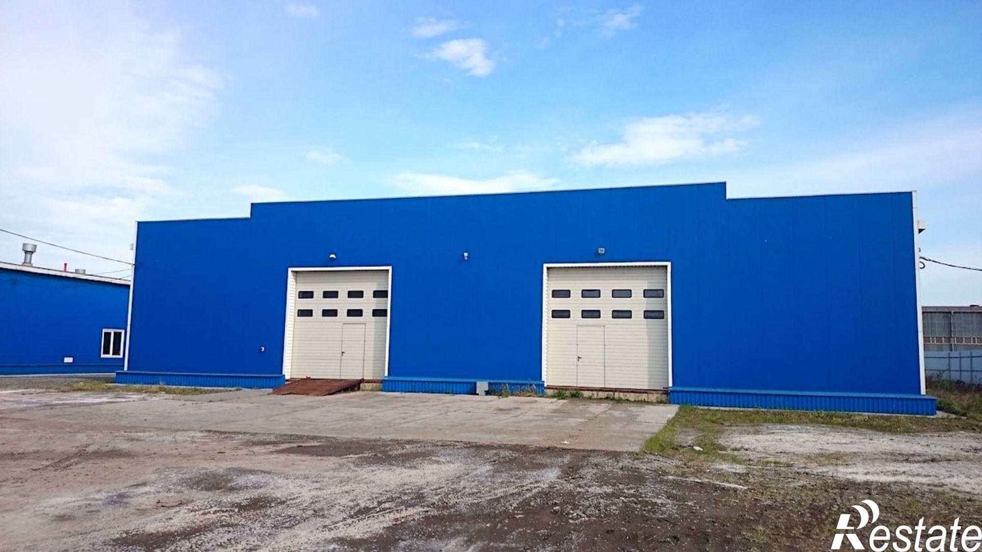 Купить производственную площадь за 1 104 800 рублей на посёлок Советов, 2