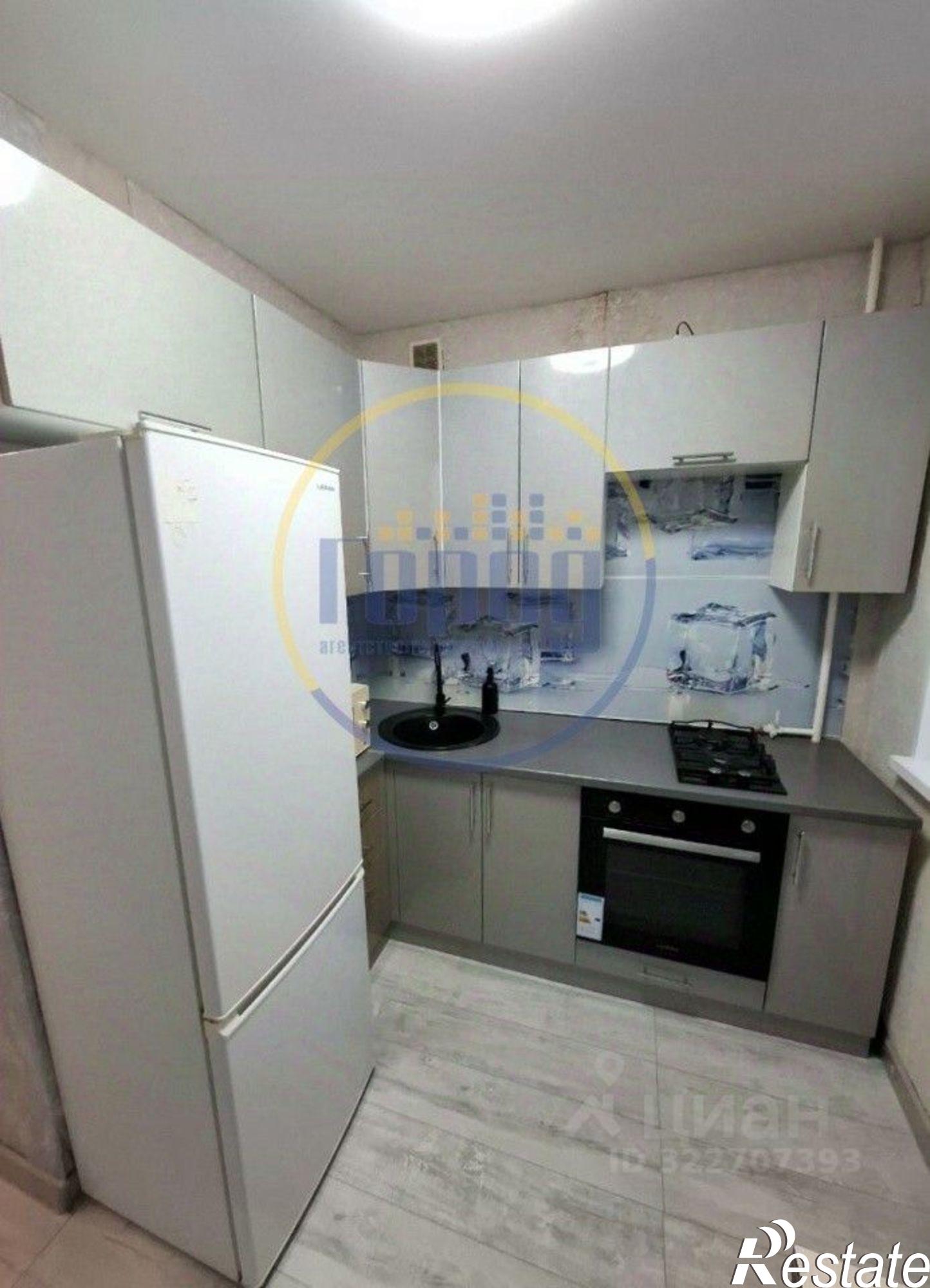 Купить квартиру за 2 750 000 рублей на улица Сутягина, 4