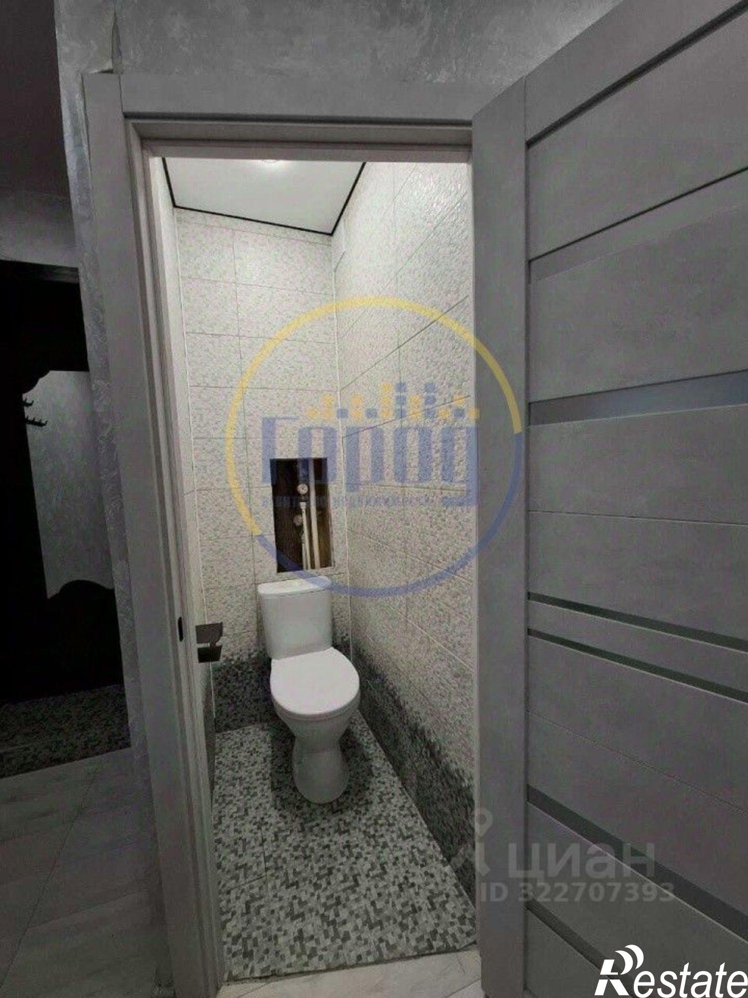 Купить квартиру за 2 750 000 рублей на улица Сутягина, 4