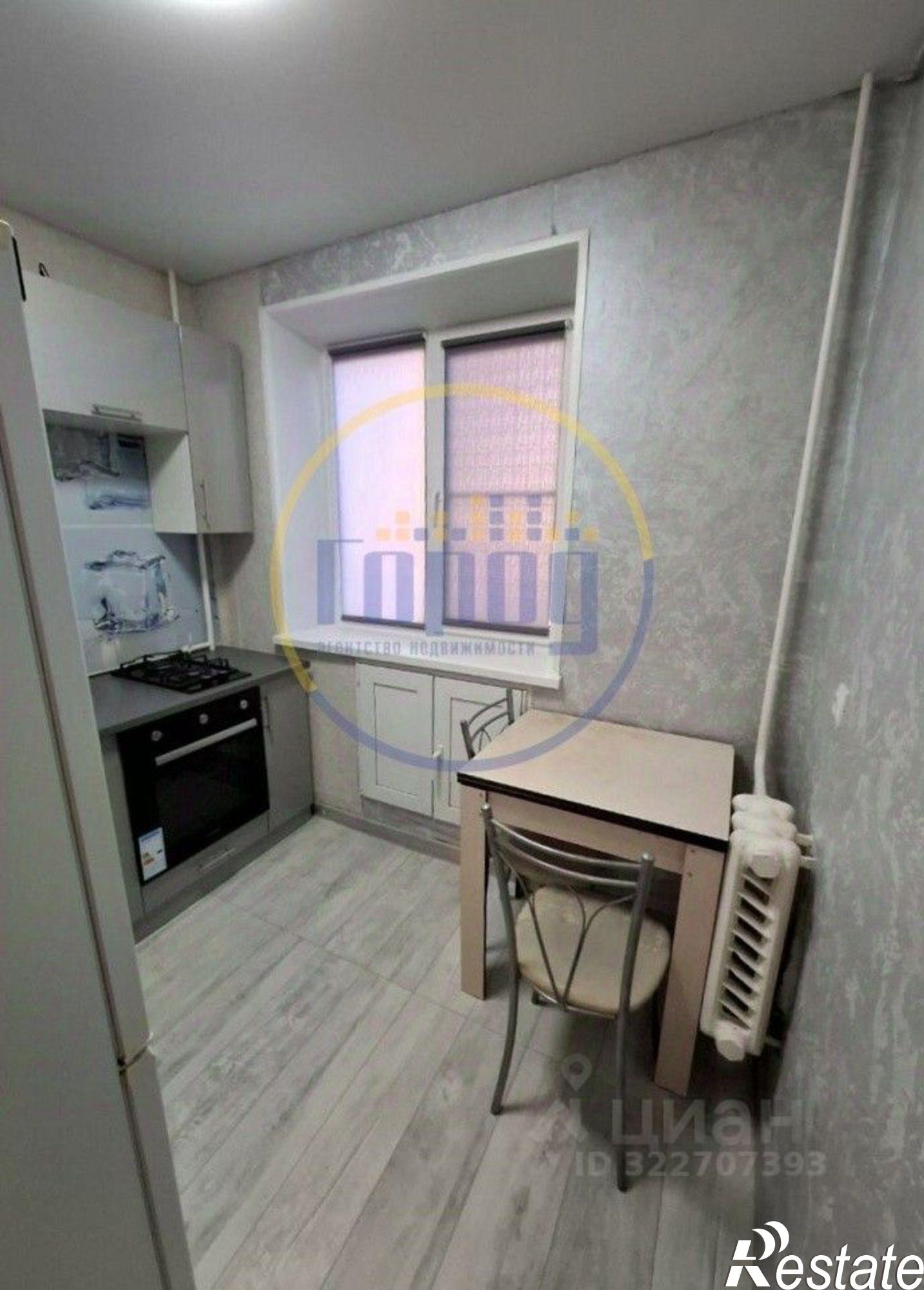 Купить квартиру за 2 750 000 рублей на улица Сутягина, 4