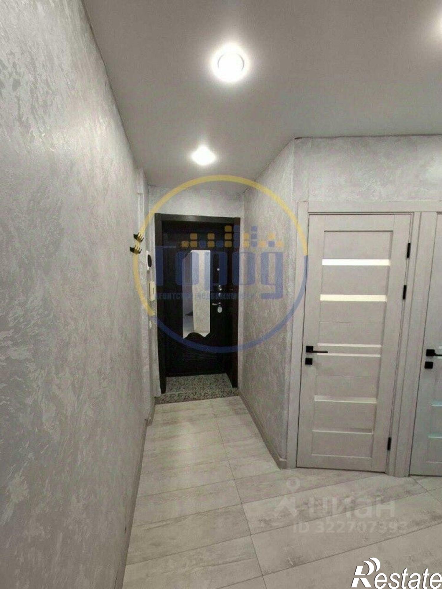 Купить квартиру за 2 750 000 рублей на улица Сутягина, 4