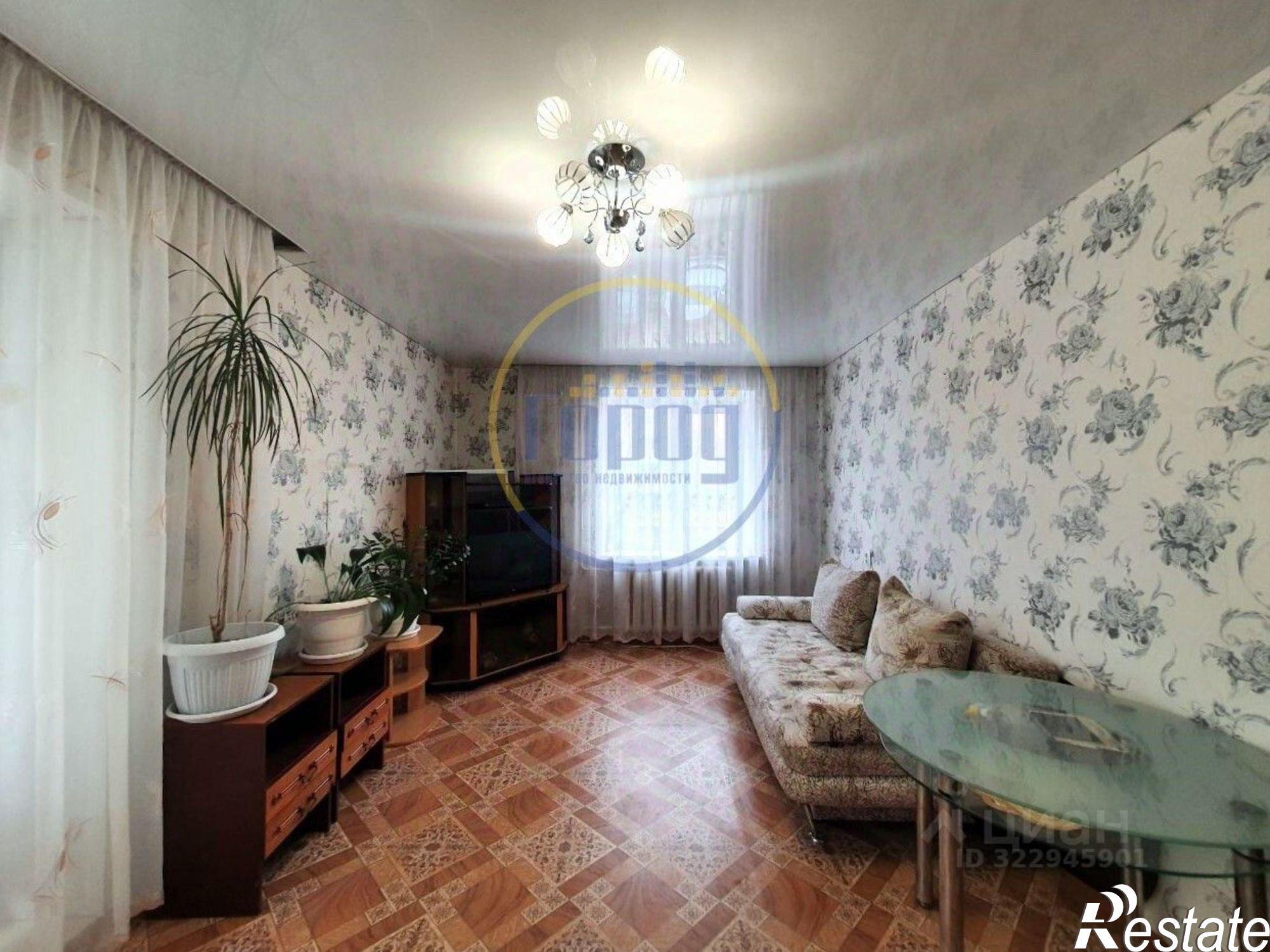 Купить квартиру за 2 480 000 рублей на ул Жданова, 15