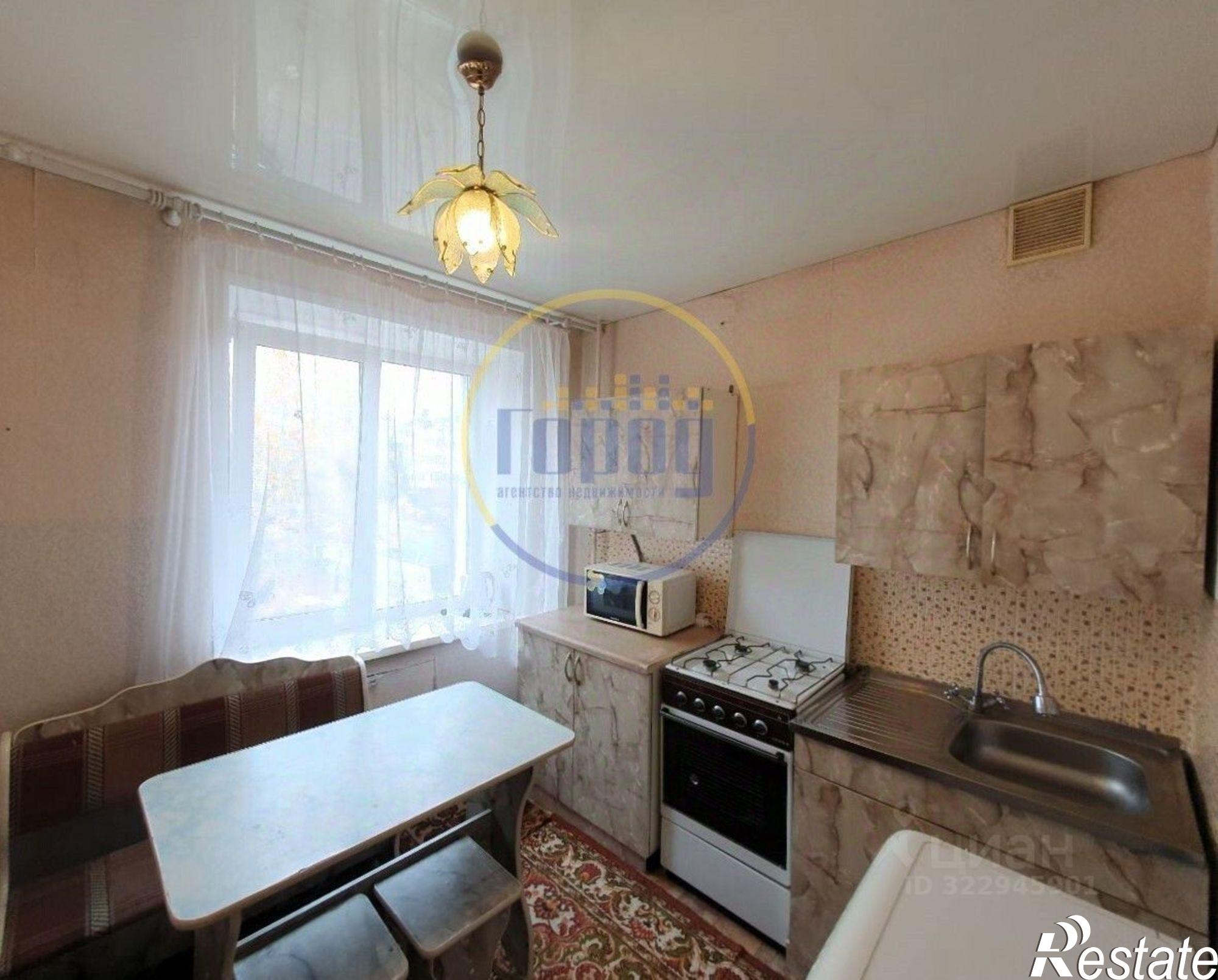 Купить квартиру за 2 480 000 рублей на ул Жданова, 15