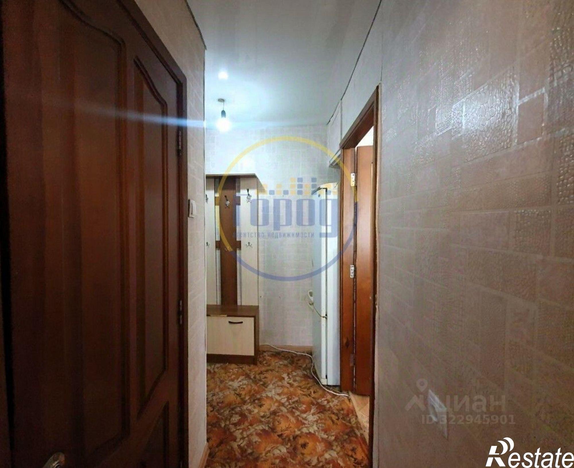 Купить квартиру за 2 480 000 рублей на ул Жданова, 15