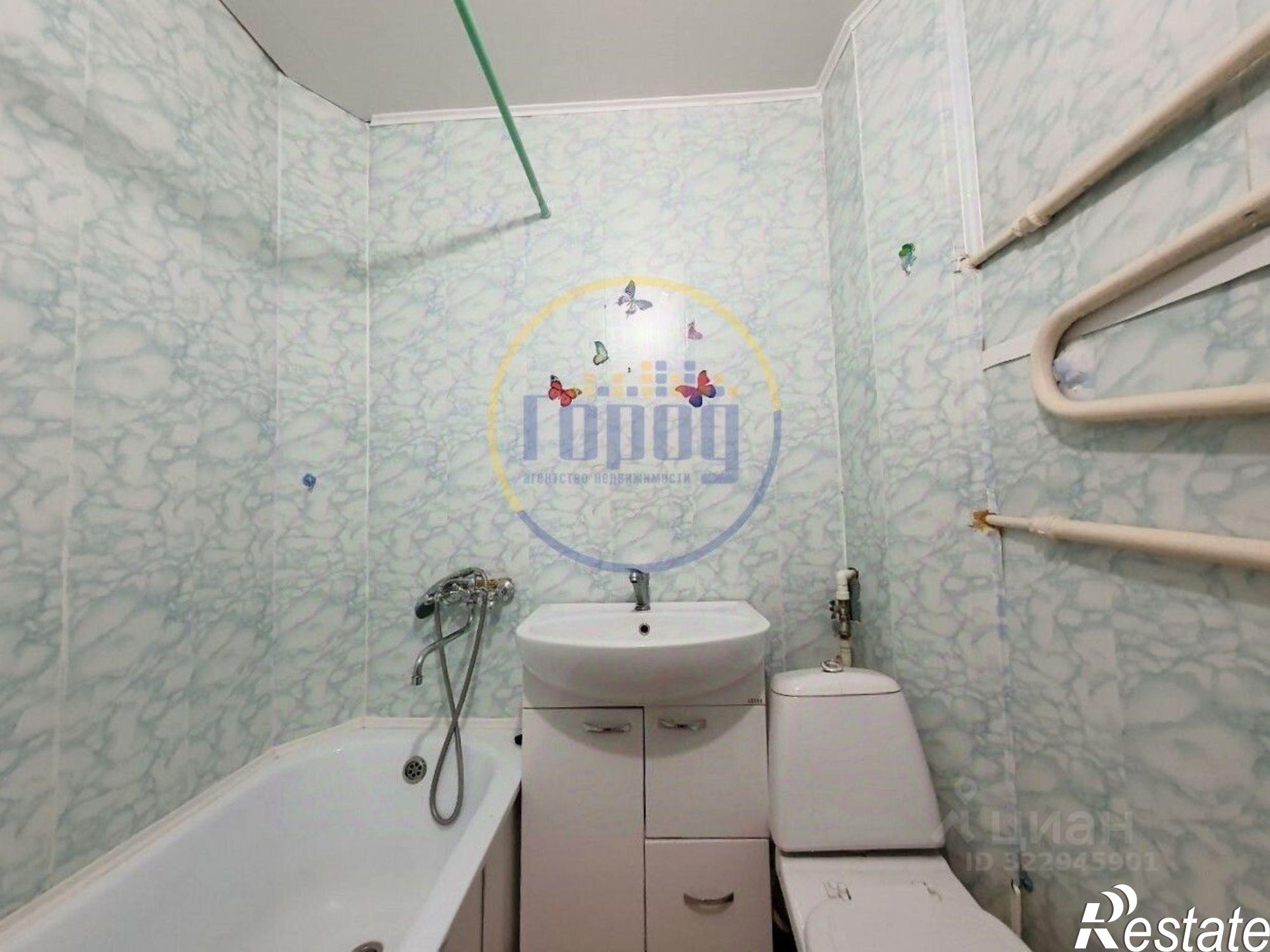 Купить квартиру за 2 480 000 рублей на ул Жданова, 15