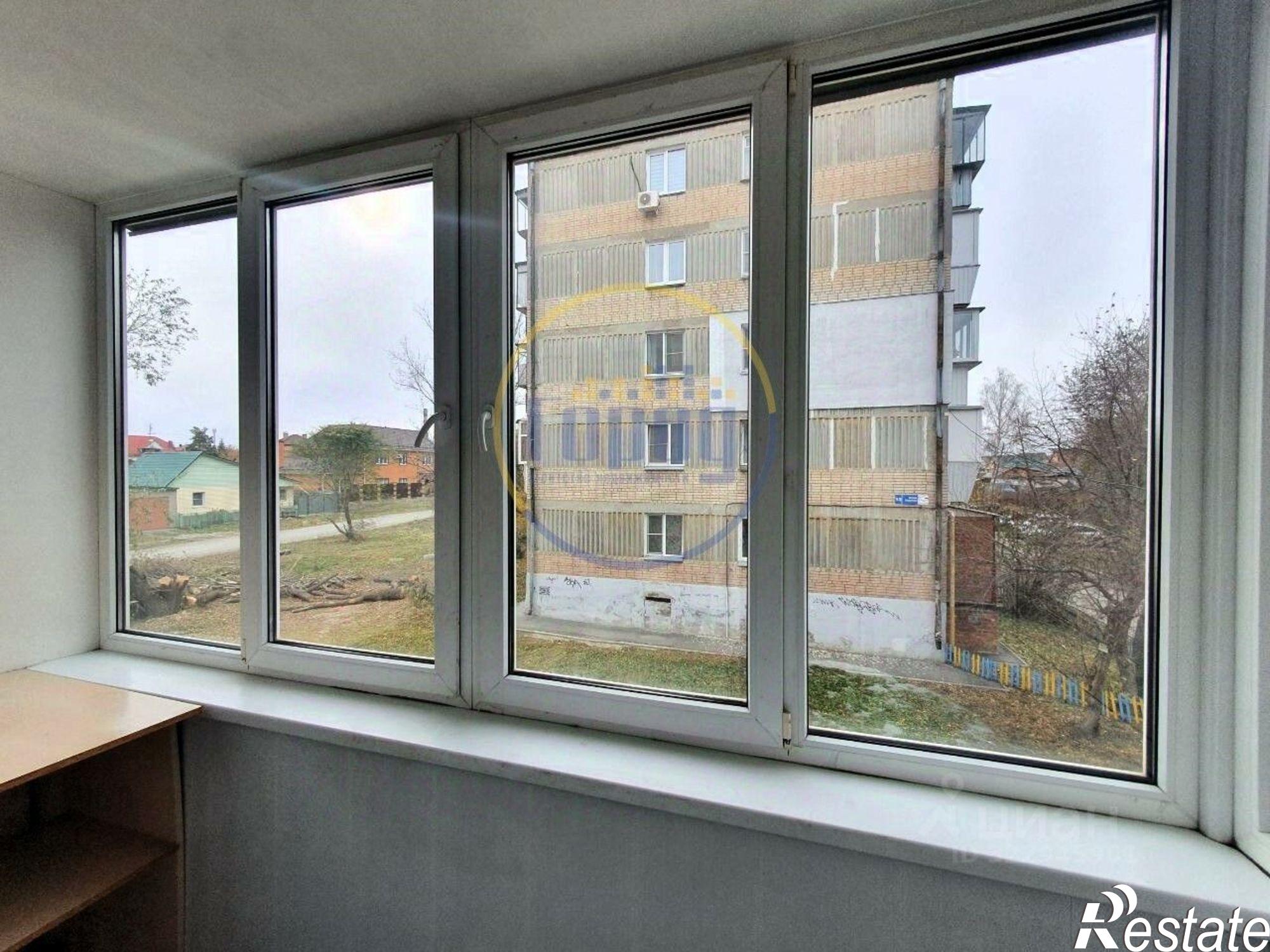 Купить квартиру за 2 480 000 рублей на ул Жданова, 15