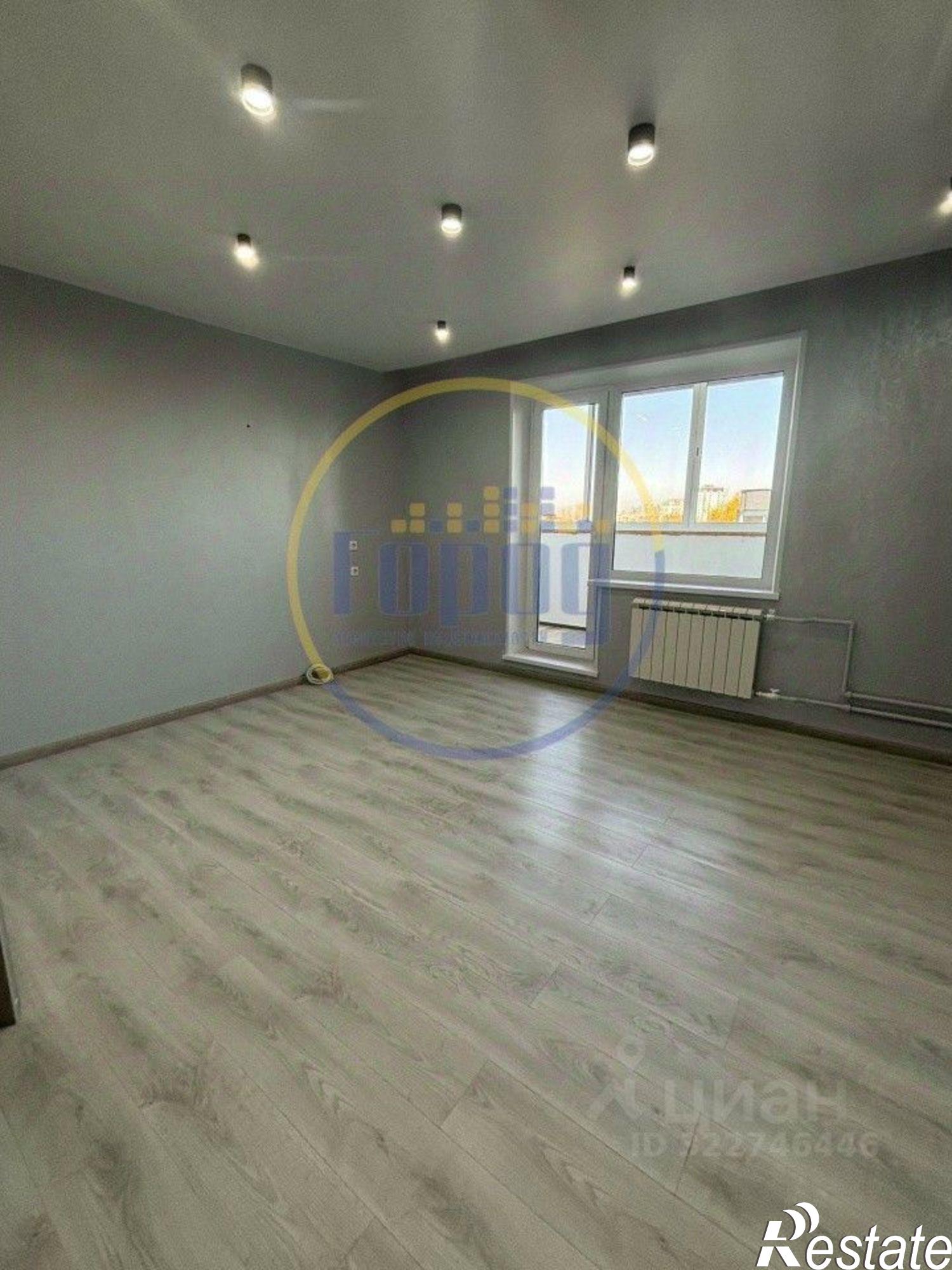 Купить квартиру за 6 700 000 рублей на пр-кт Славы, 14