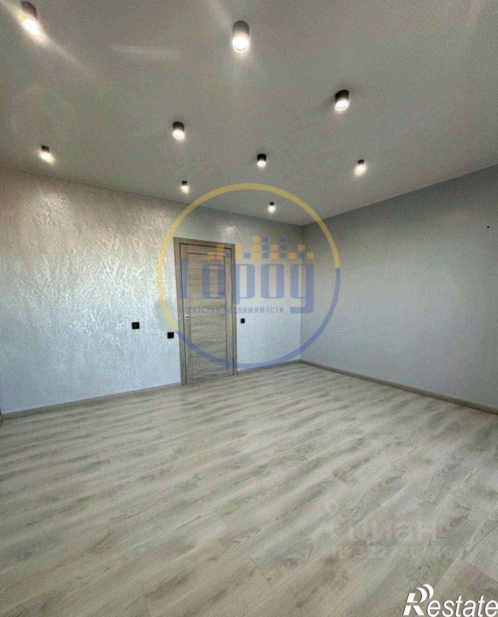 Купить квартиру за 6 700 000 рублей на пр-кт Славы, 14