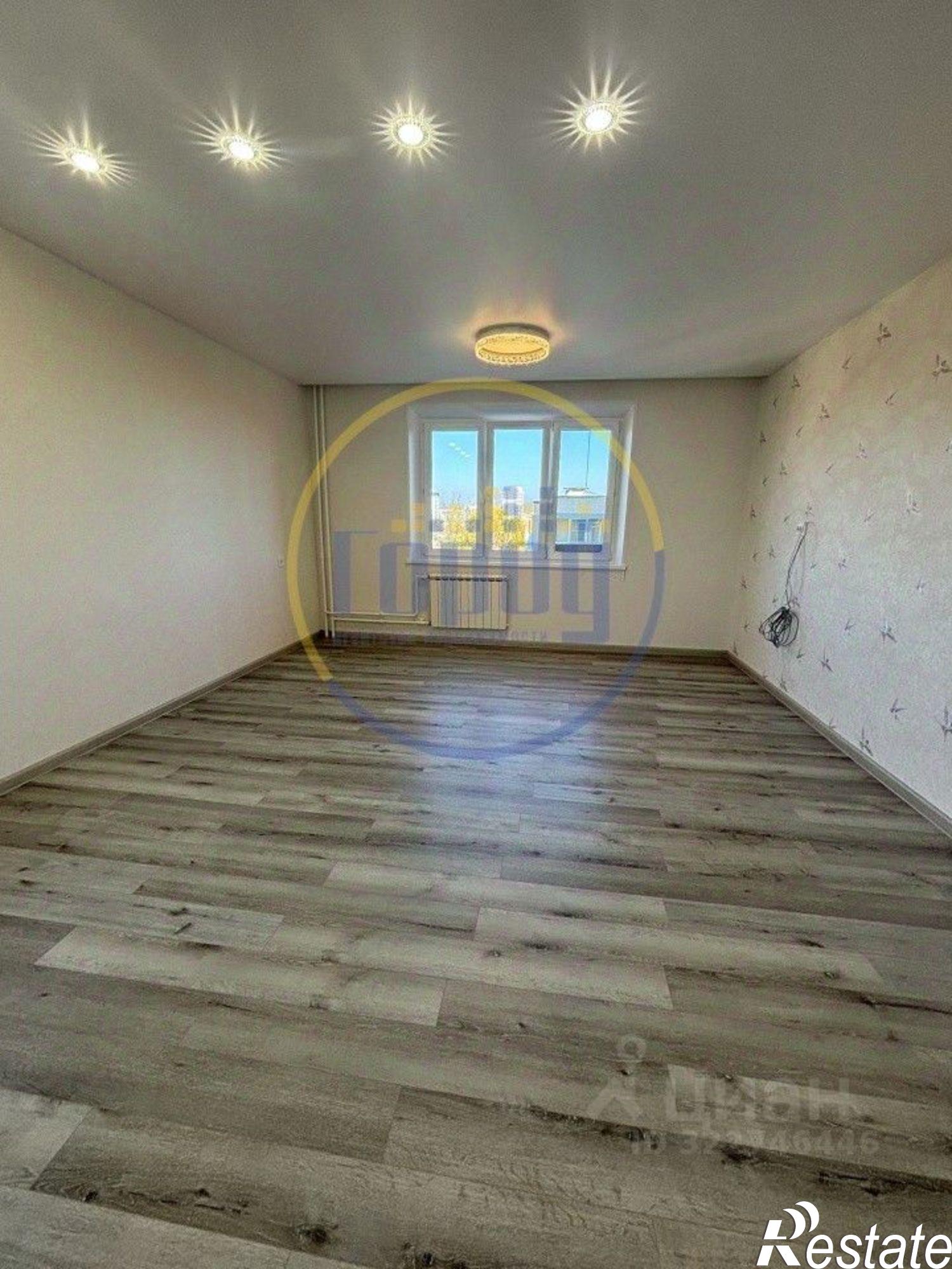 Купить квартиру за 6 700 000 рублей на пр-кт Славы, 14