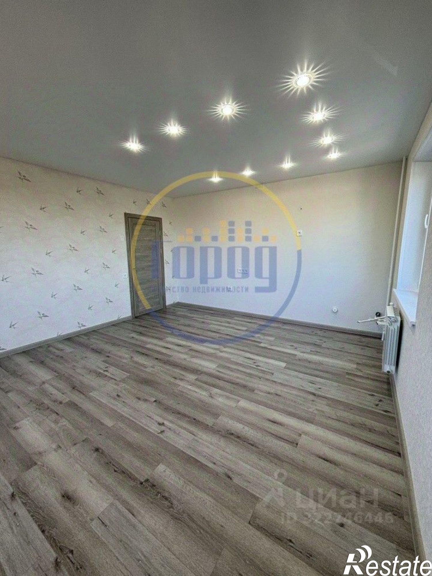 Купить квартиру за 6 700 000 рублей на пр-кт Славы, 14