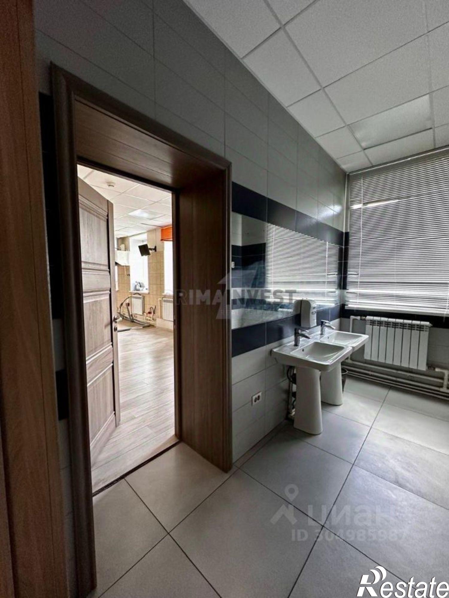 Купить производственную площадь за 135 000 000 рублей на ул Тюменская, 1А