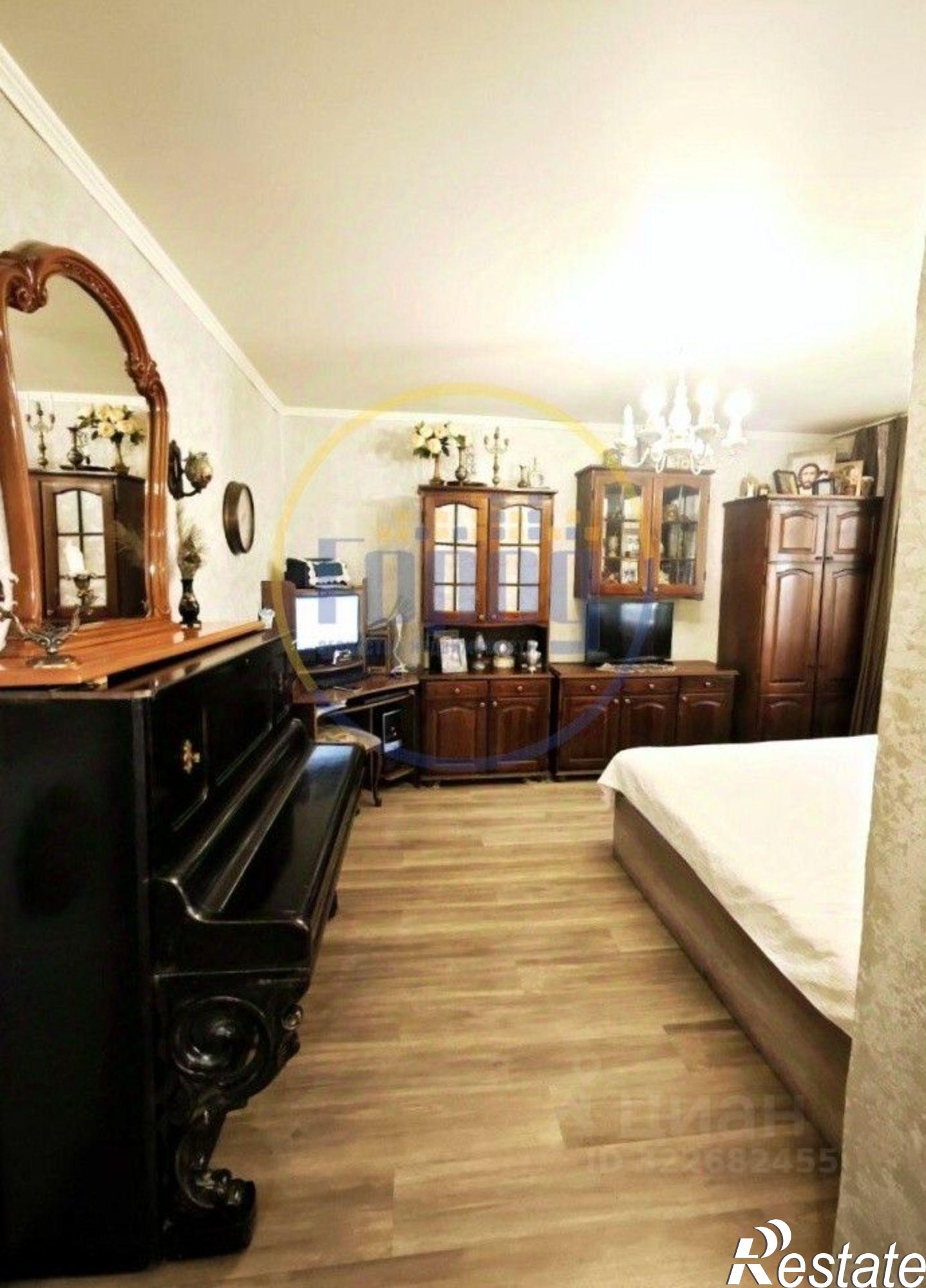 Купить квартиру за 2 700 000 рублей на ул Братьев Гожевых, 9А