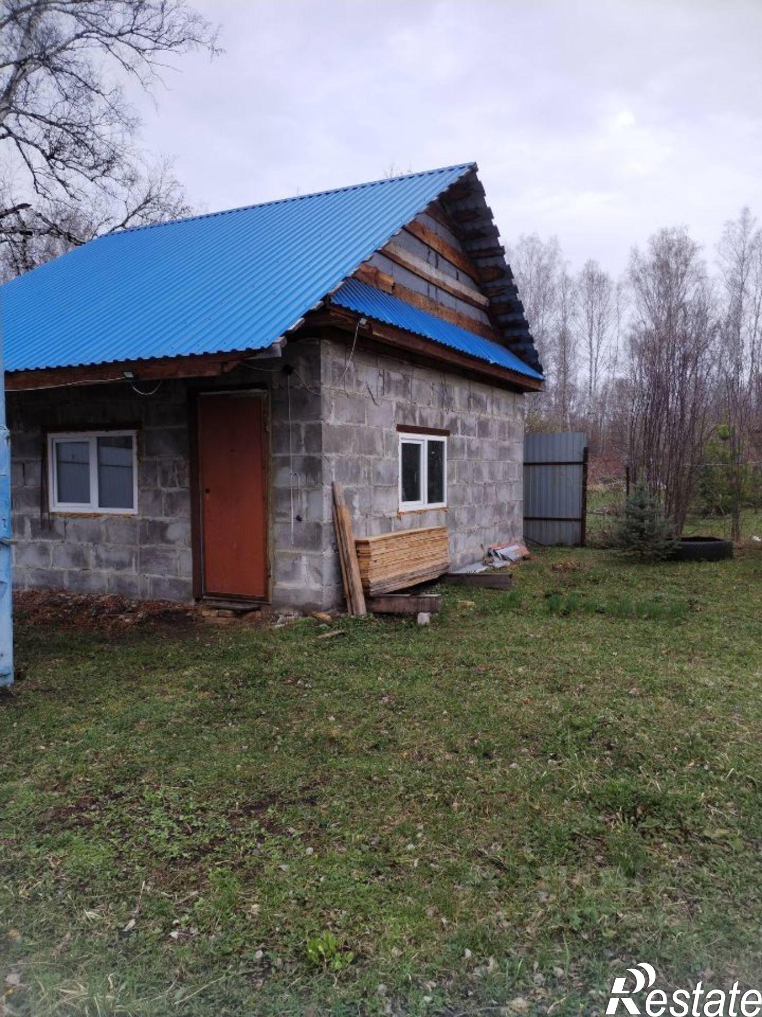 Купить землю, земельный участок за 1 300 000 рублей на СНТ Берёзка-4