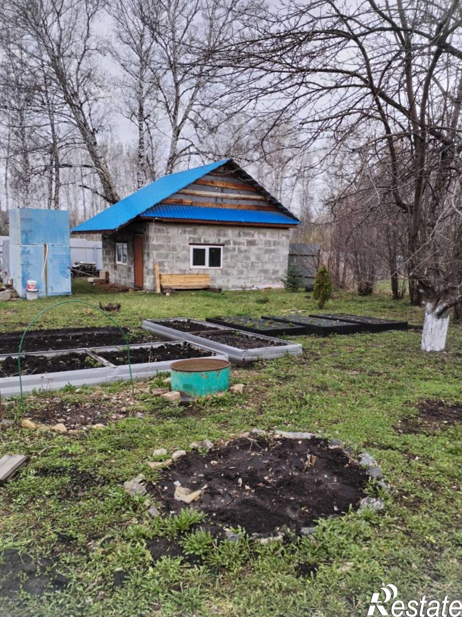 Купить землю, земельный участок за 1 300 000 рублей на СНТ Берёзка-4