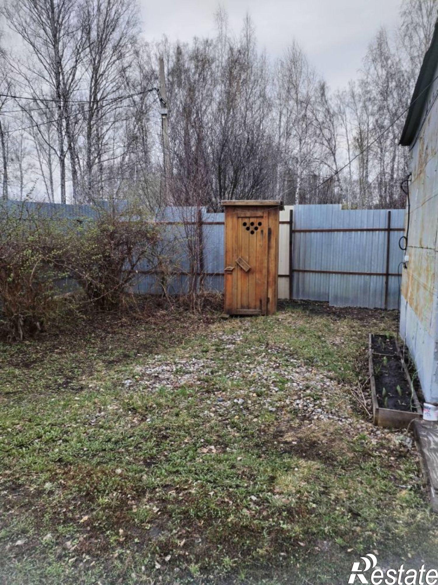 Купить землю, земельный участок за 1 300 000 рублей на СНТ Берёзка-4