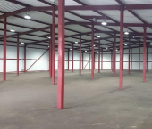 помещение 100 кв м посёлок Советов, 2