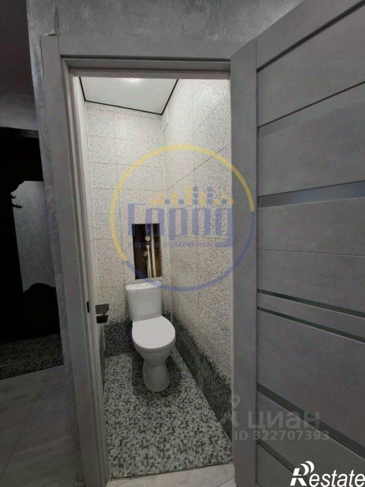 1-комн квартира улица Сутягина, 4,  д. 4