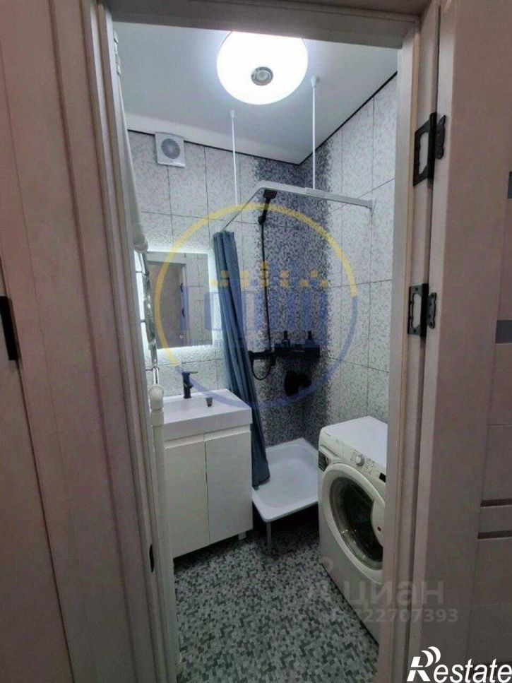 1-комн квартира улица Сутягина, 4,  д. 4