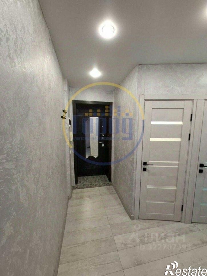 1-комн квартира улица Сутягина, 4,  д. 4