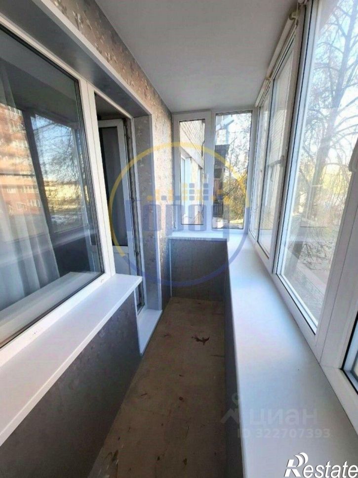 1-комн квартира улица Сутягина, 4,  д. 4