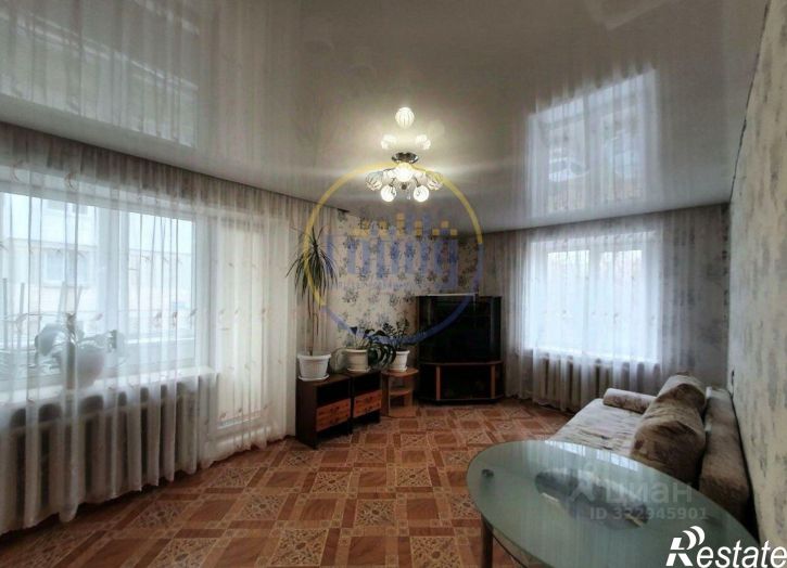 1-комн квартира ул Жданова, 15,  д. 15