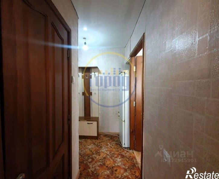 1-комн квартира ул Жданова, 15,  д. 15