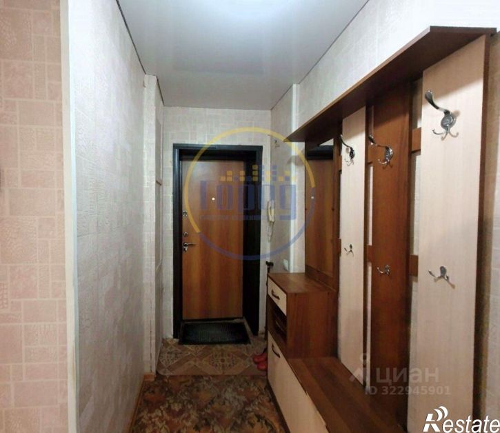 1-комн квартира ул Жданова, 15,  д. 15