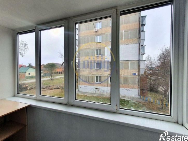 1-комн квартира ул Жданова, 15,  д. 15