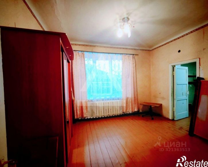 2-комн квартира ул Северная (бывший РП Октябрьский), 11,  д. 11