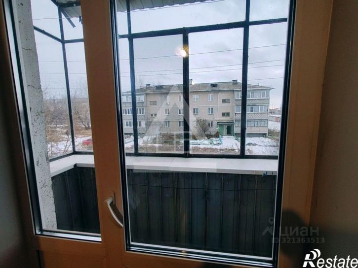 2-комн квартира ул Северная (бывший РП Октябрьский), 11,  д. 11