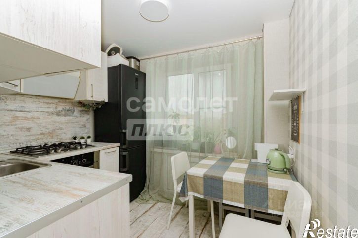 4-комн квартира улица Гольца, 14,  д. 14