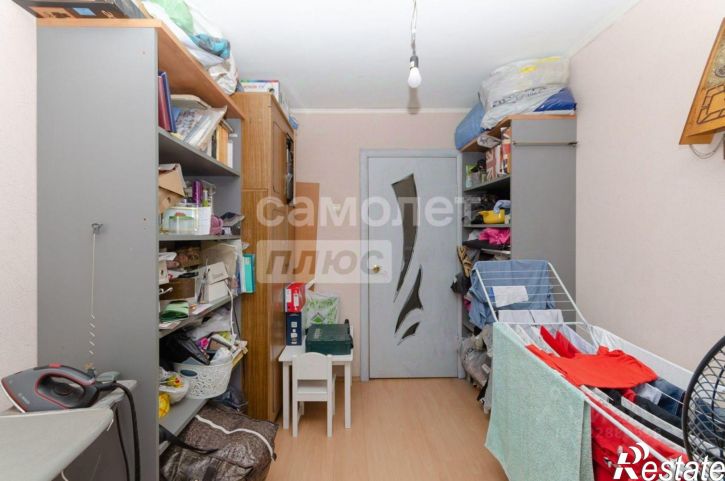 4-комн квартира улица Гольца, 14,  д. 14