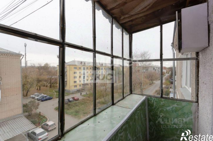 4-комн квартира улица Гольца, 14,  д. 14