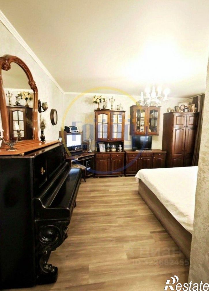 1-комн квартира ул Братьев Гожевых, 9А,  д. 9А