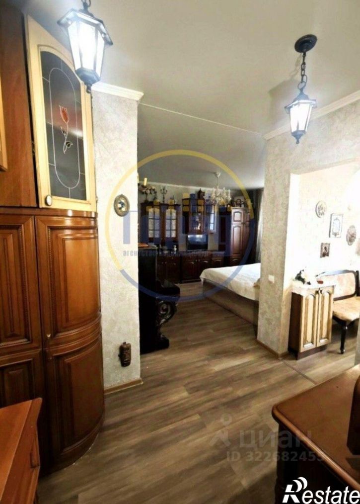 1-комн квартира ул Братьев Гожевых, 9А,  д. 9А