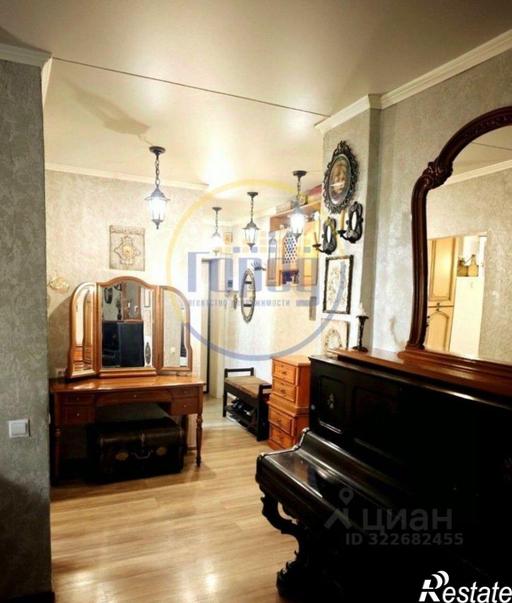 1-комн квартира ул Братьев Гожевых, 9А,  д. 9А