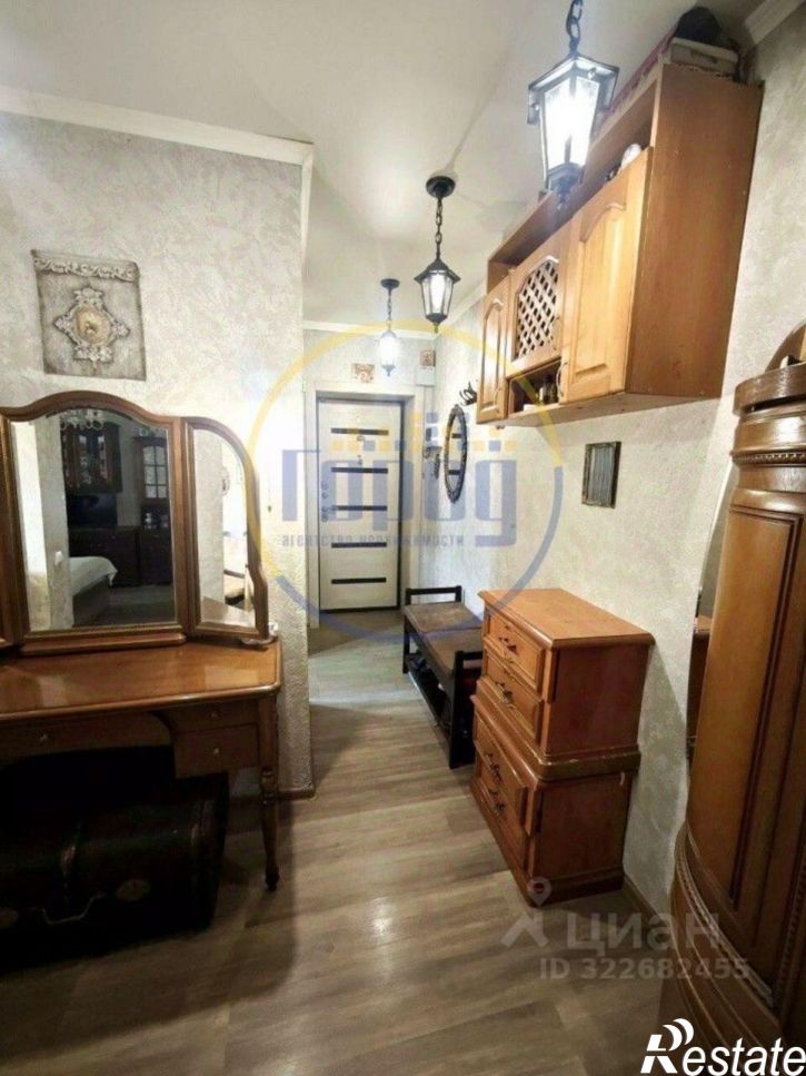 1-комн квартира ул Братьев Гожевых, 9А,  д. 9А