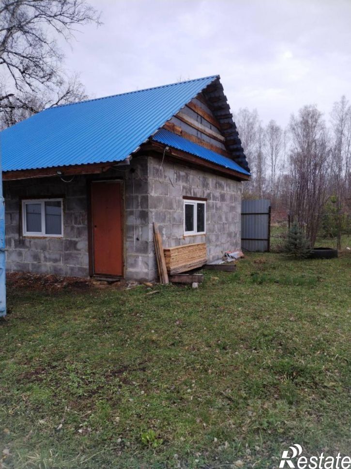 Земельный участок СНТ Берёзка-4