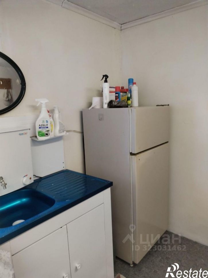 Земельный участок СНТ Берёзка-4