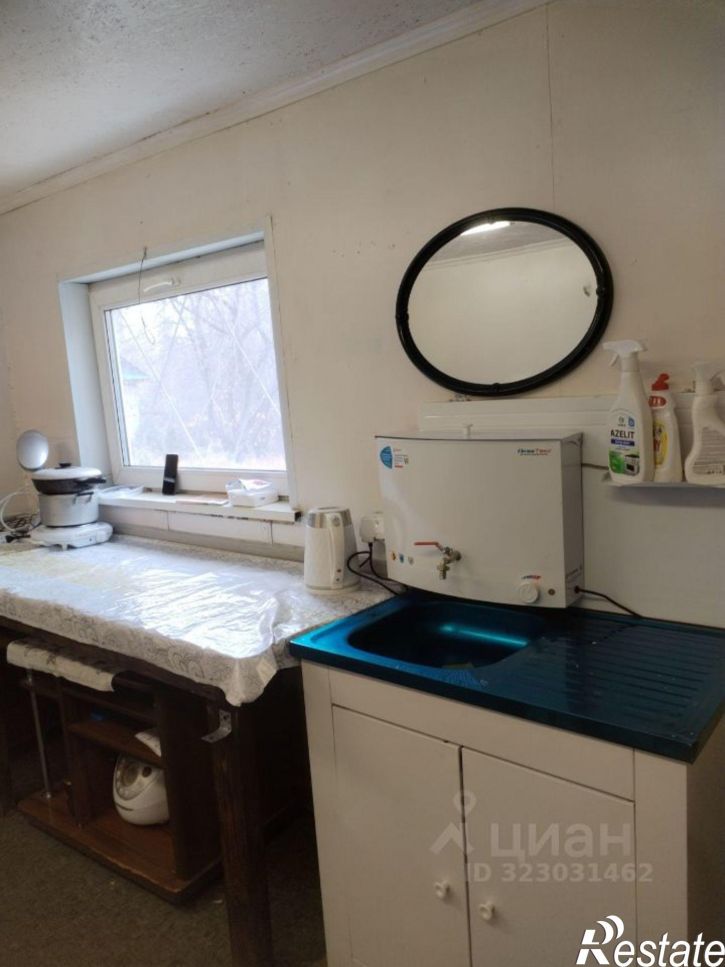 Земельный участок СНТ Берёзка-4