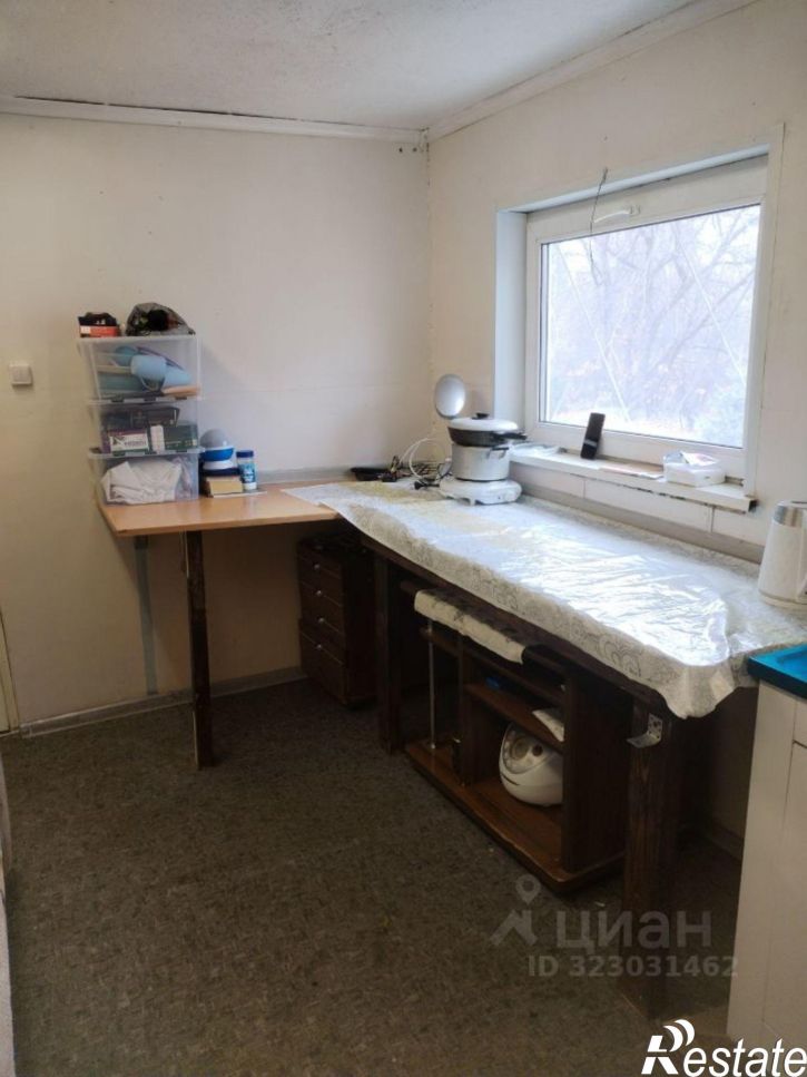 Земельный участок СНТ Берёзка-4