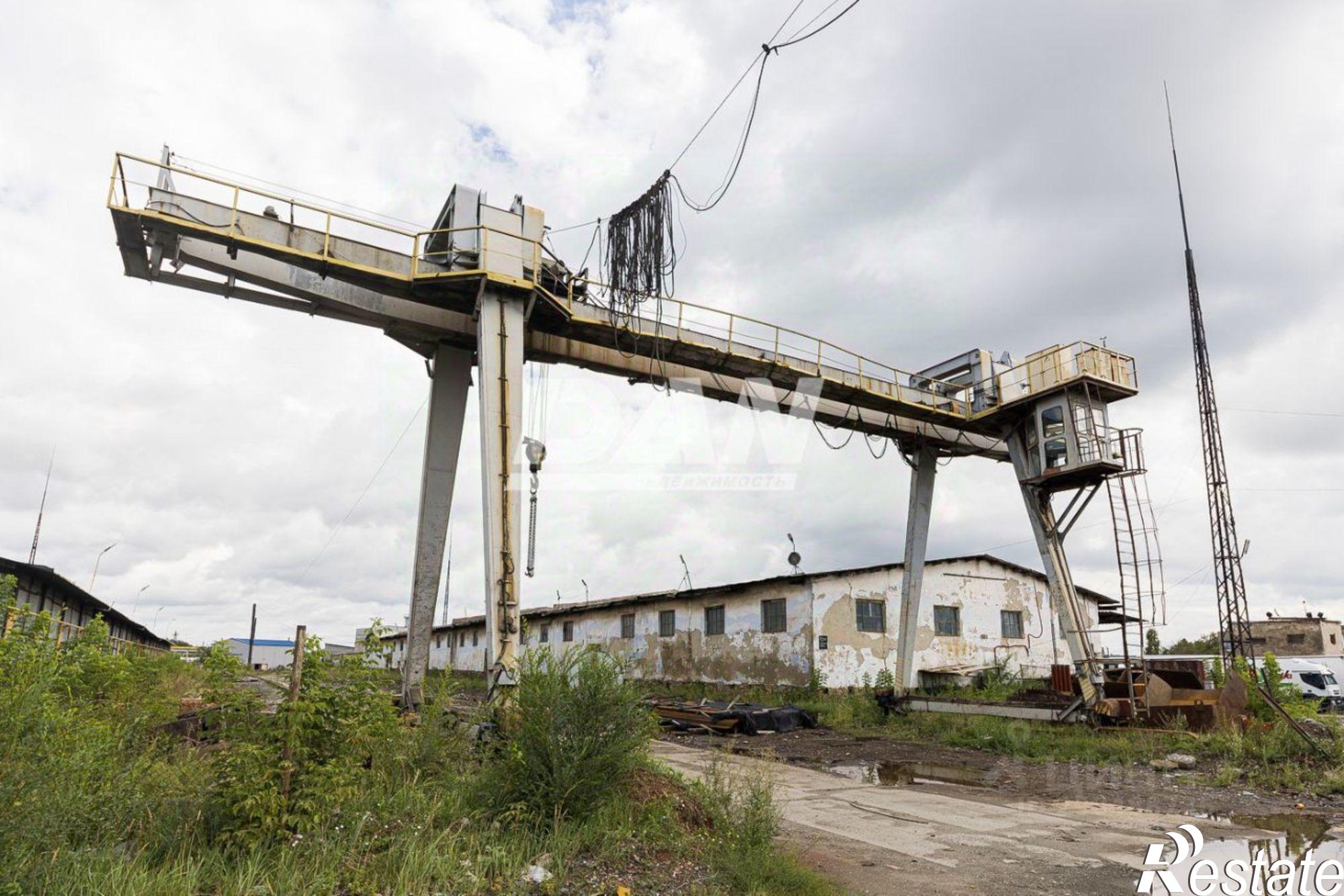 Сдать складское помещение за 150 000 рублей на 1-й Снайперский переулок, 16