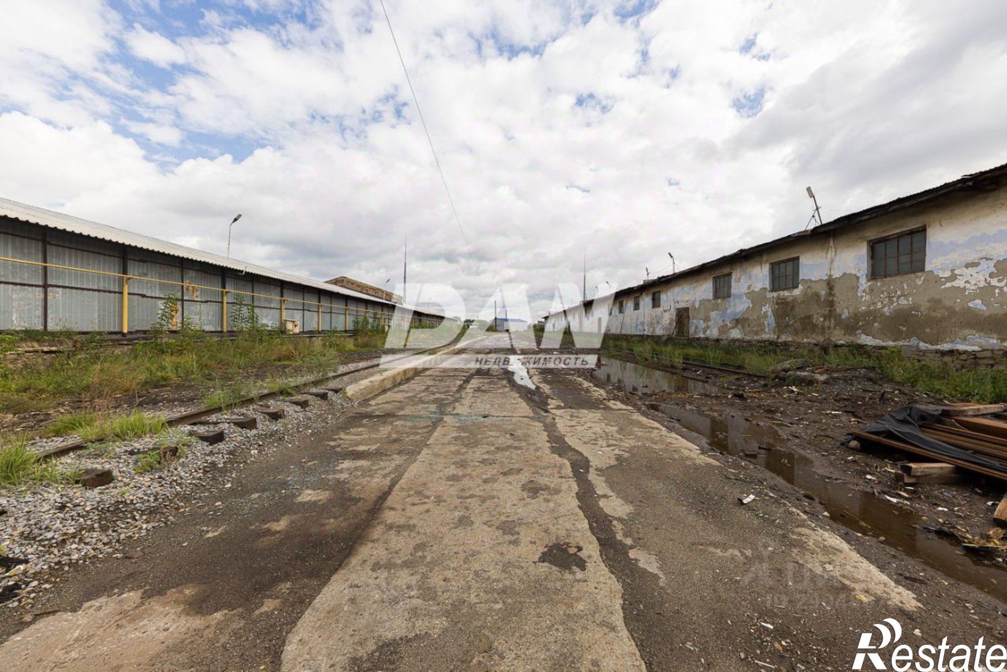 Сдать складское помещение за 150 000 рублей на 1-й Снайперский переулок, 16