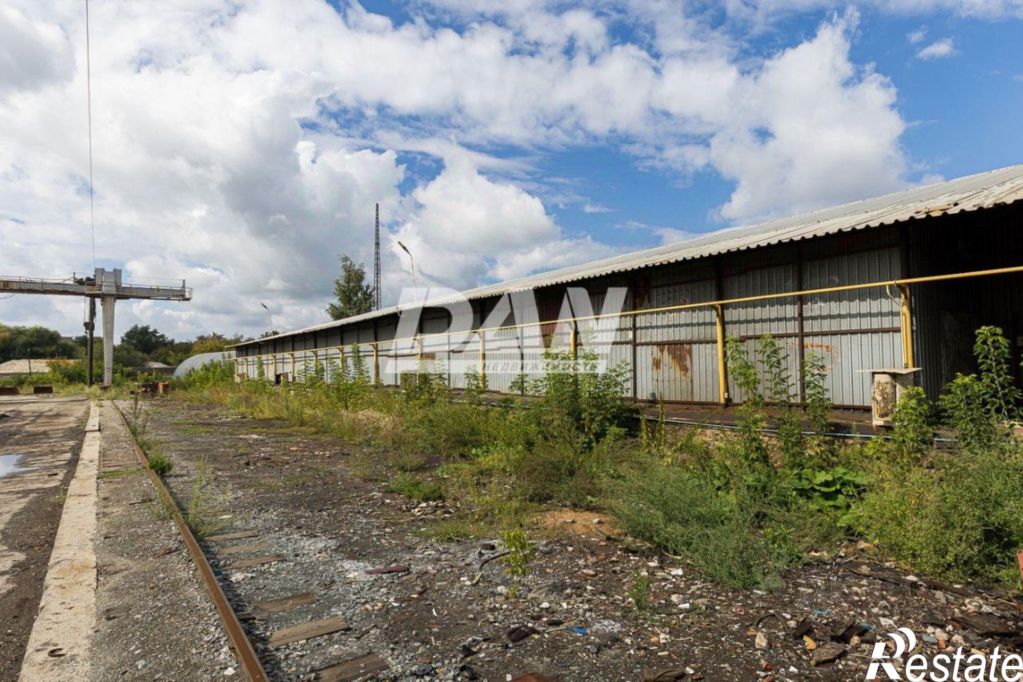 Сдать складское помещение за 150 000 рублей на 1-й Снайперский переулок, 16